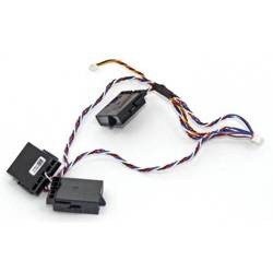 ROBOROCK Kabelbaum für Saugroboter, Roborock S7 3x cliff sensor right