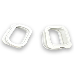 Robot odkurzacz - Xiaomi mi szczotka boczna (2 szt.)