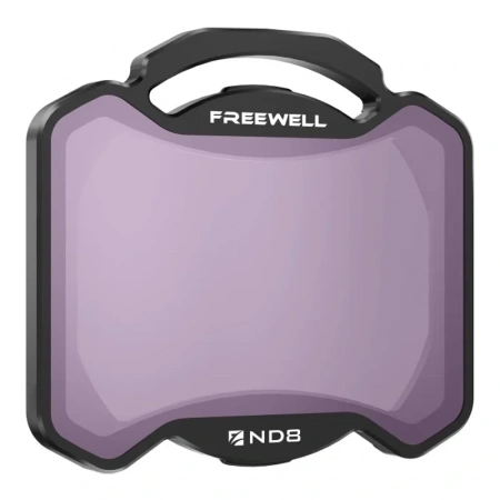 Filtr ND8 Freewell do DJI Avata 2