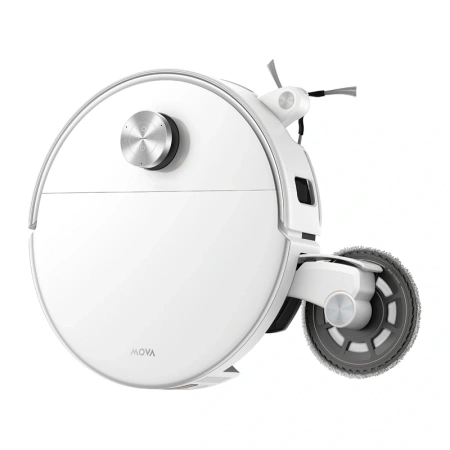 Robot sprzątający MOVA V70 Ultra Pure RVC (biały)