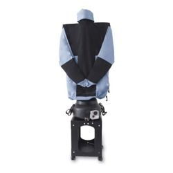 EOLO SA11 PROFESSIONAL, ROBOT MANEKIN DO PRASOWANIA KOSZUL (2000 W)