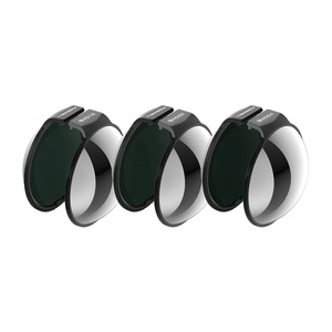 Freewell Zestaw filtrów ND do OSMO 360 – pakiet 3 szt.