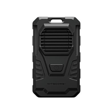 REPELLER PORTABLE/EMR06 NITECORE