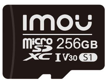 MEMORY MICRO SDXC 256GB/ST2-256-S1 IMOU