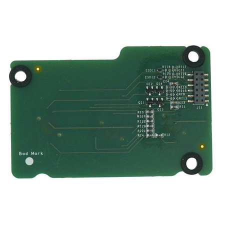 Robot odkurzacz - Xiaomi Roborock S6 MAXV - touch board , Płytka przycisków dla robota S6 MaxV - TANOS-V KEY_B-B3.0