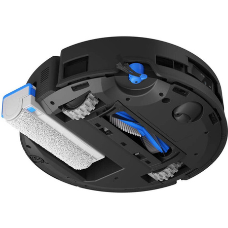 ECOVACS DEEBOT X9 PRO OMNI BLACK