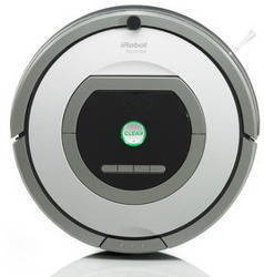 Robot odkurzacz I-Robot ROOMBA 782e