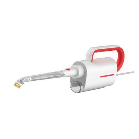 Parownica DEERMA ZQ610 5w1
