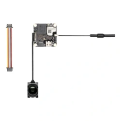 System transmisji obrazu DJI O4 Wide Air Unit