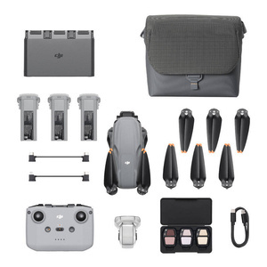 Dron DJI Air 3S Fly More Combo RC-N3