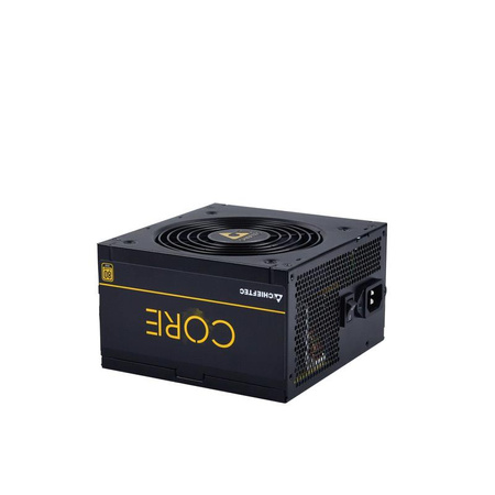 OBUDOWA ZASILACZA ATX 500W BBS-500S CHIEFTEC