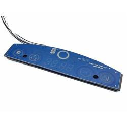 Robot odkurzacz - Proscenic 790T CocoSmart - display board, panel sterowania