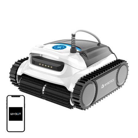 Dolphin S100 Residential Pool Cleaning Robots