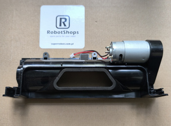 Robot odkurzacz - SAUBER LX10 - CHM / Moduł szczotki głównej