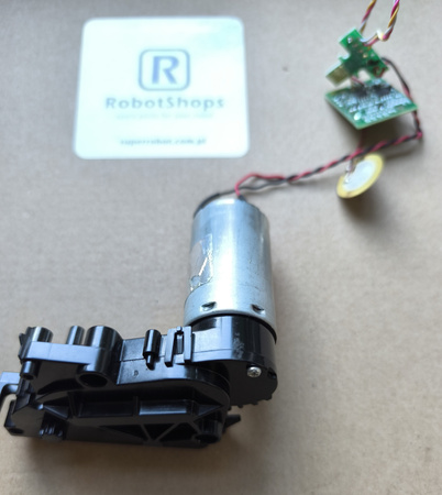 I-Robot Roomba Filtr typu HEPA/ zamiennik 1 szt. - seria 800/900