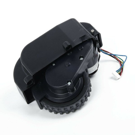 Robot odkurzacz Ecovacs - Moduł koła prawego do ECOVACS DEEBOT N79 / N79S / N79SE/ 600/ 601/ 605 /710 i inne / N79W 