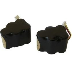 Robot odkurzacz Akumulator dla Ecovacs  D62, D66 (2500 mAh, 12V)