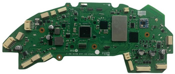 Roborock S7 MaxV Mainboard Topaz SV 9.01.1198 Vacuum Robot Replacement Part