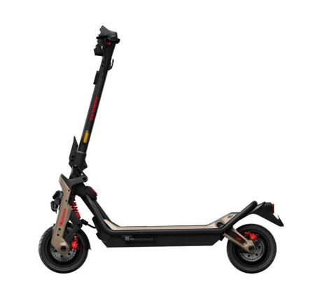 SCOOTER ELECTRIC GT3 PRO/AA.06.02.02.0004 SEGWAYNINEBOT
