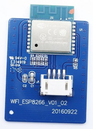 Robot odkurzacz - Akumulator Ni-MH 2850 mAh do Ecovacs DM85