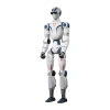 Robot humanoidalny UNITREE R1 Edu U3 Rational Guardian (biały)