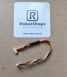 ROBOROCK S7 White Max Ultra/S7 Black Max Ultra -  Topaz SC-LDS harness / przewód do skanera LDS