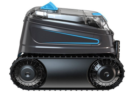 Robot odkurzacz basenowy Dolphin S100
