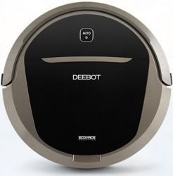 Robot odkurzacz hybrydowy Ecovacs DM81 Deebot