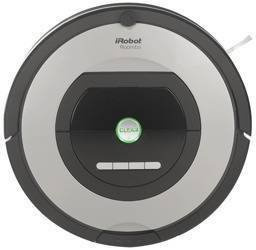 Robot odkurzacz I-Robot ROOMBA 774