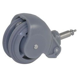 Robot myjący IRobot Scooba serii 300 - kółko przednie do Scooba 385 i 390