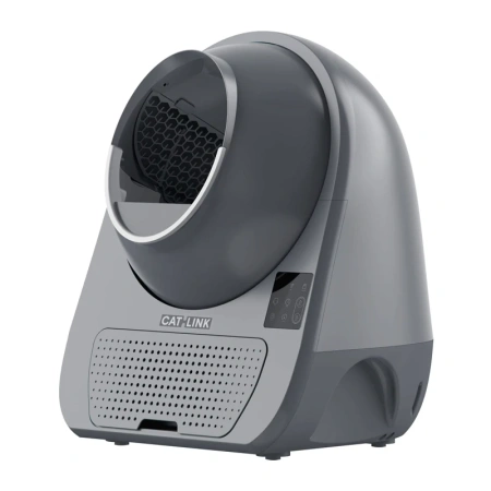 Kuweta samoczyszcząca CATLINK Scooper Luxury ProX