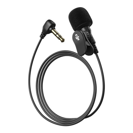 Mikrofon krawatowy do DJI Mic / Mic 2