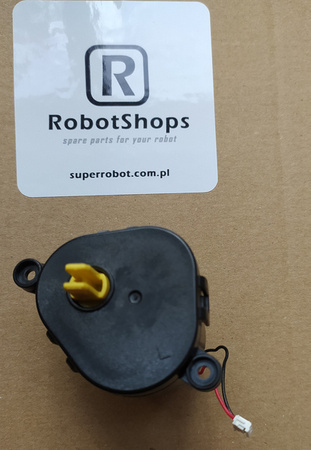 Robot odkurzacz - Xiaomi mi ramka, pokrywa do szczotki głównej 
