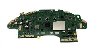 ROBOROCK Mainboard für S8 Pro Ultra, Original Ersatzteil für S8 White/Black