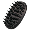 Szczotka do masażu PAW IN HAND Comb (czarna)