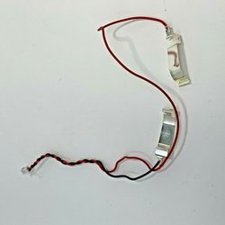 Roomba 800 900 dust Bin Charging Contacts 890 960 980 985 805 801 870 880 sensor, Styki do zasilania pojemnika AeroForce