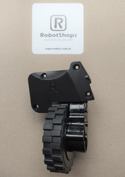 Robot odkurzacz RoboJet Focus/X-One/ X-Style  - Koło napędowe Prawe