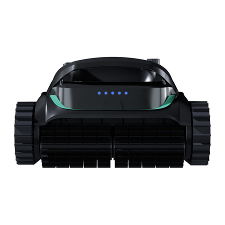 Robot do czyszczenia basenów WYBOT M2 bezprzewodowy