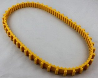 Robot odkurzacz basenowy Dolphin S100