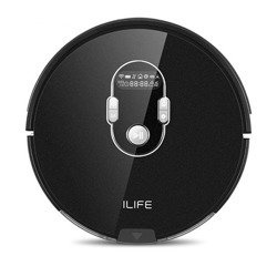 Robot odkurzacz Xiaomi Mi Robot, 5200 mAh - do 250m2 powierzchni odkurzania w 1 cyklu