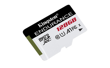 PAMIĘĆ MICRO SDXC 128GB UHS-I SDCE/128GB KINGSTON