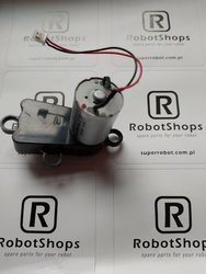 Robot odkurzacz - szczotki boczne 4 szt. ECOVACS D-S244 do Ecovacs  D35