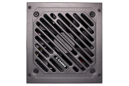 CASE PSU ATX2.52 850W/XP850R12 XN340 XILENCE