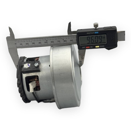 Roborock Onyx4 220V Silnik Wentylatora do S7/S8 Pro Ultra – Oryginalny RR