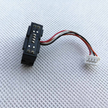 Robot odkurzacz Xiaomi Mi Robot, 5200 mAh - do 250m2 powierzchni odkurzania w 1 cyklu