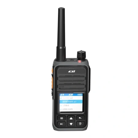 System transmisji audio CHENGZHI MP10E do DJI Mavic 3 Enterprise