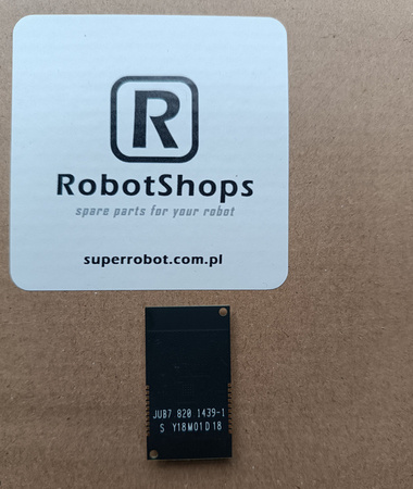 Robot odkurzacz - Xiaomi mi szczotka boczna (2 szt.) 