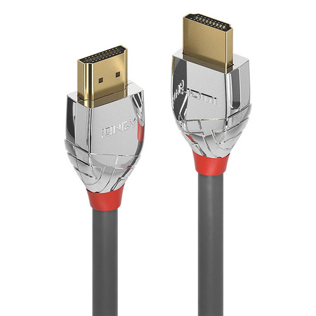 CABLE HDMI-HDMI 1M/CROMO 37871 LINDY