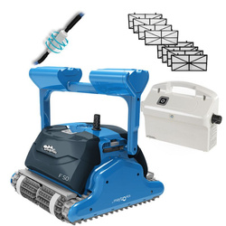 Dolphin S100 Residential Pool Cleaning Robots