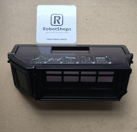 Ecovacs Ozmo 950/920 sucker